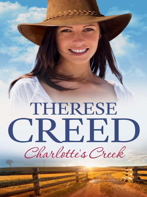 Title details for Charlotte's Creek by Therese Creed - Wait list